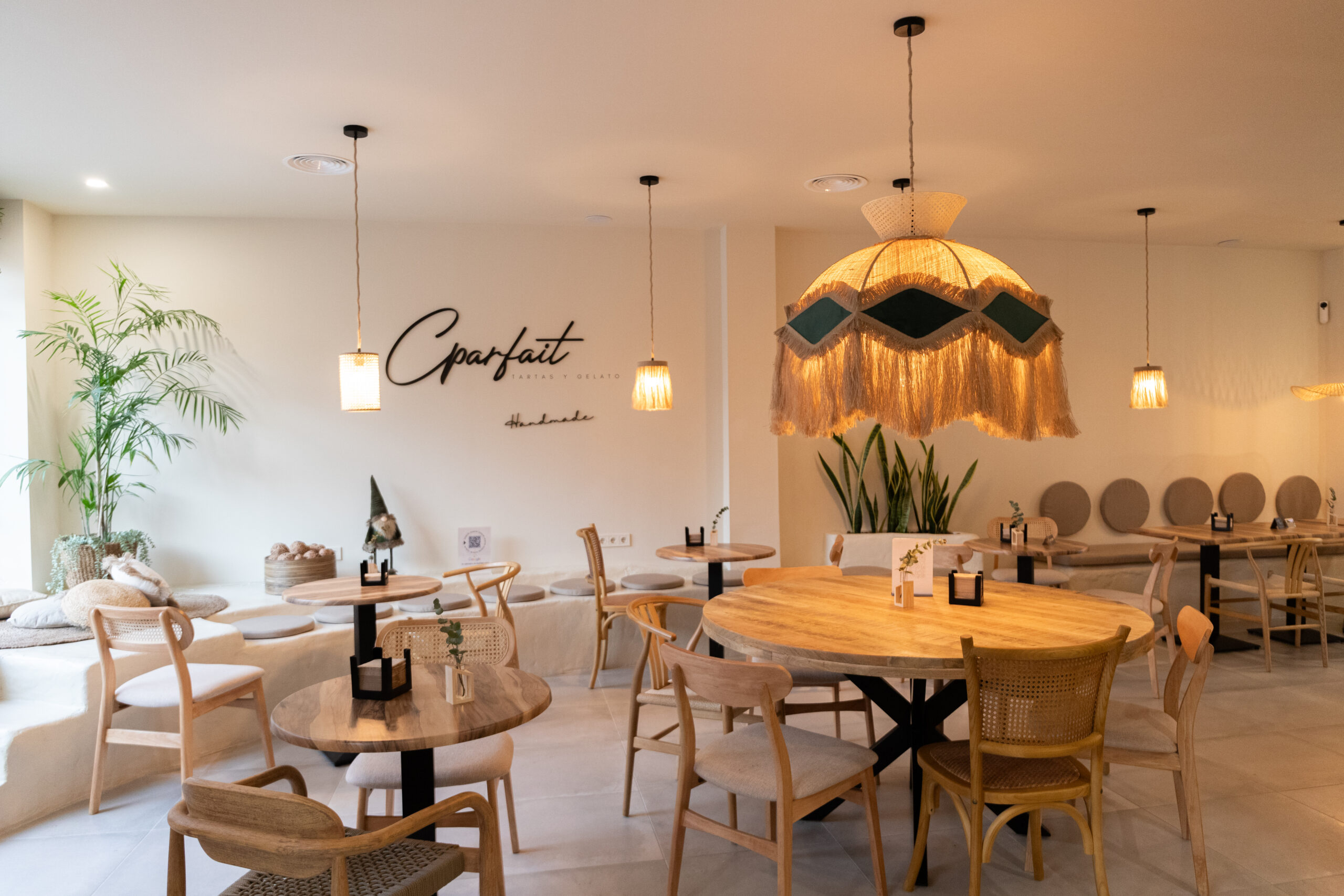 cafetería la eliana